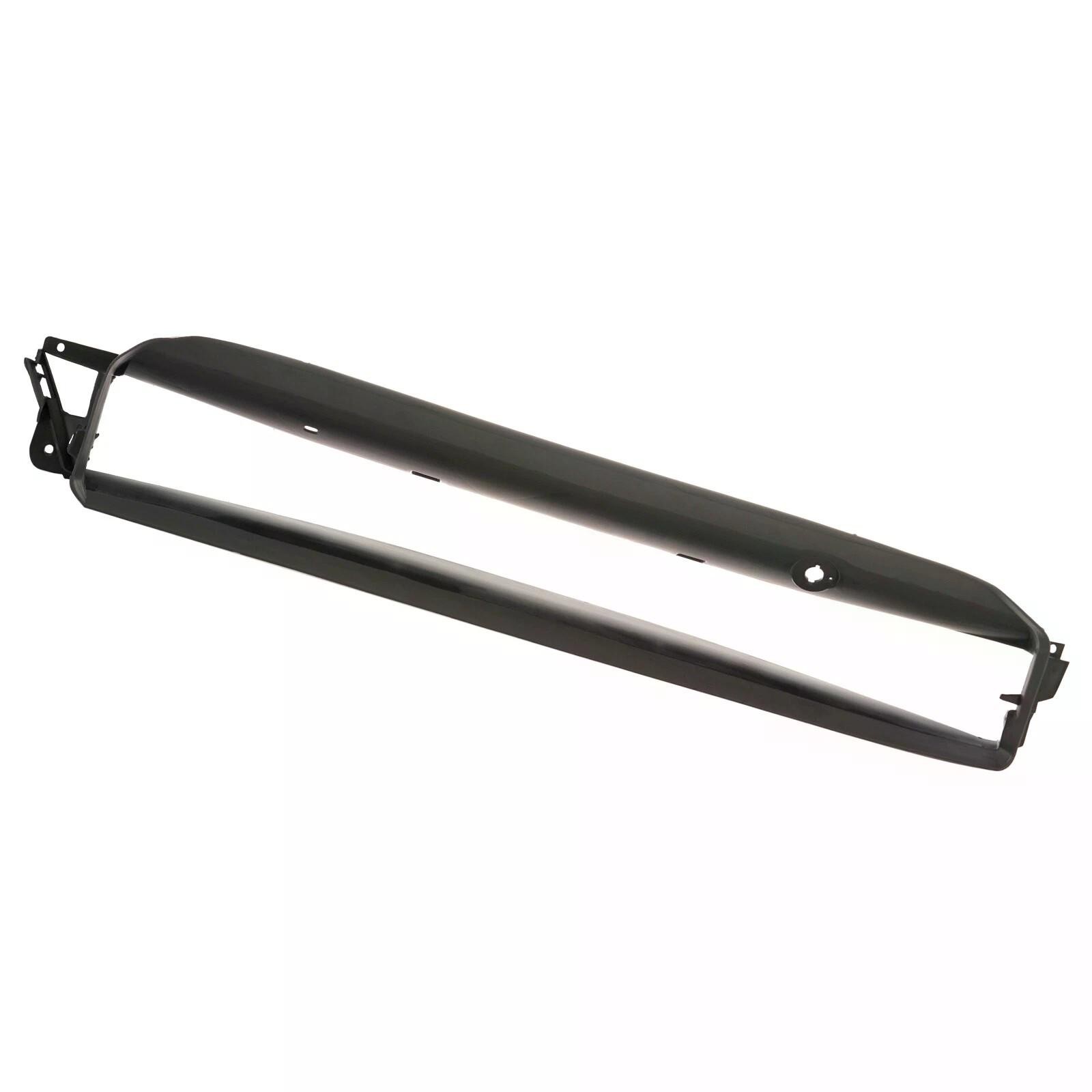 For Tesla Model S 16-20 Front Lower Intake Duct 105784700E Design??New Style
