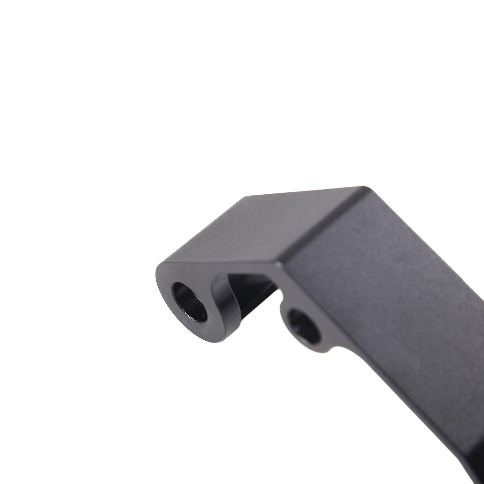 Steel Car Tailgate Antenna Bracket Mount Holder For Toyota FJ Cruiser 2007-2021