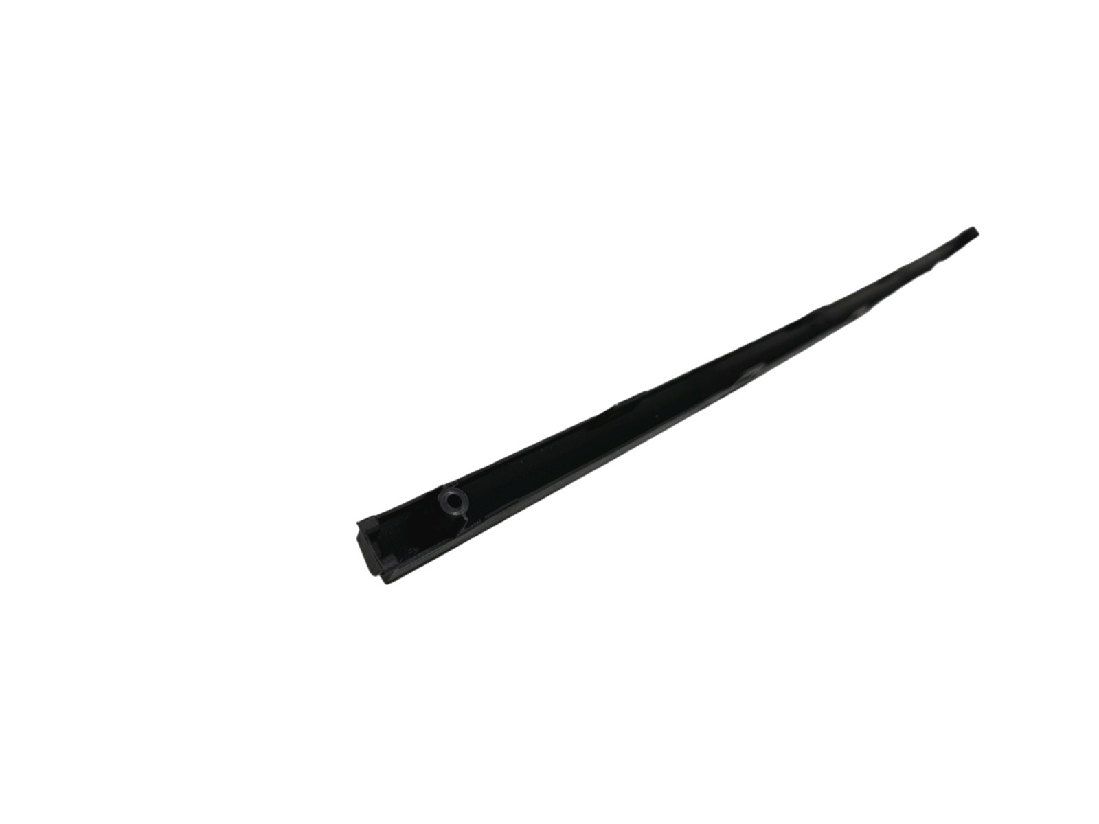 Fits 2020-2022 Honda CRV CR-V Rear Bumper Center Middle Molding Trim Black