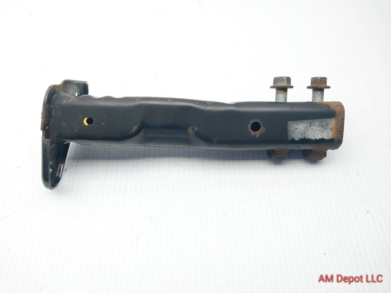 2012 Mini Cooper S R56 R57 R55 R58 R59 Front Left Bumper Reinforcement Mount