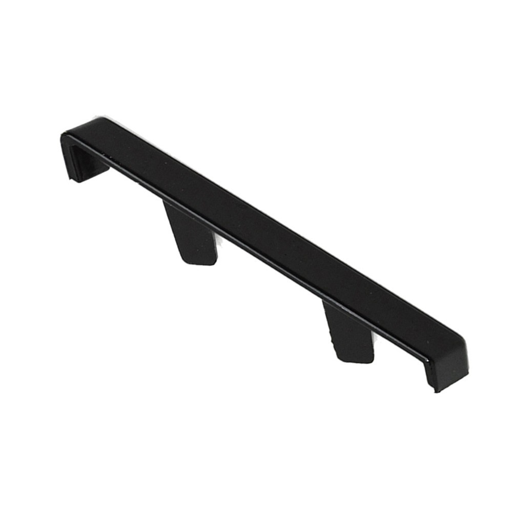Left and Right Front Bumper Panels Trim for Maserati For Ghibli Brand New