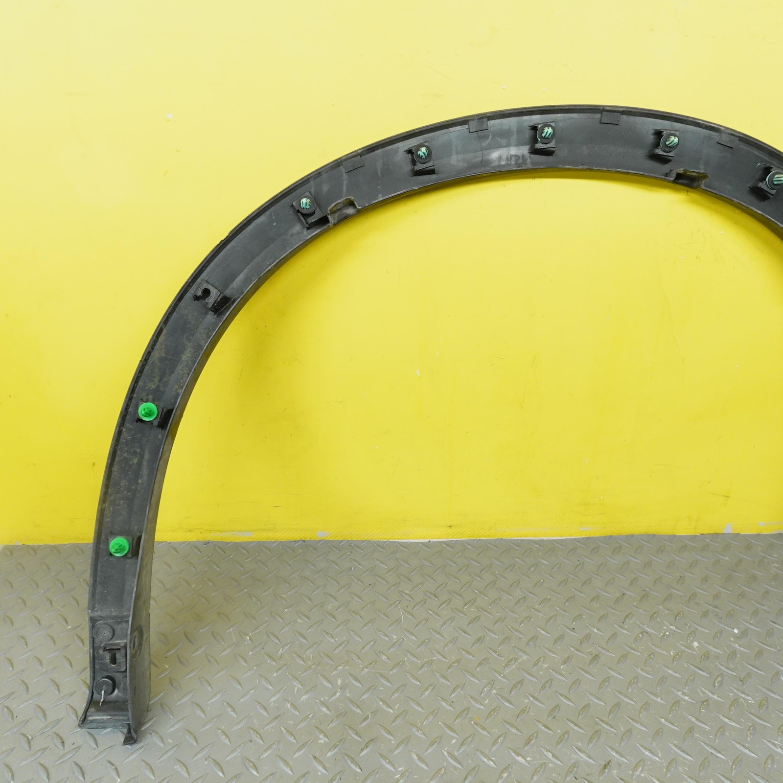 2017-2021 MAZDA CX-5 FENDER FLARE RIGHT FRONT OEM KB7W51W21