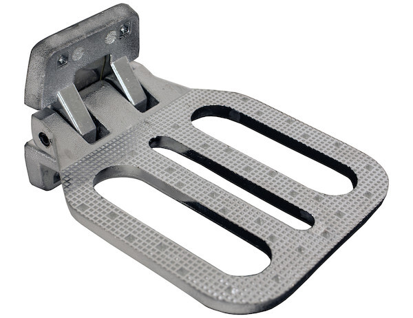 Buyers Products FS2797CH Large Folding Step