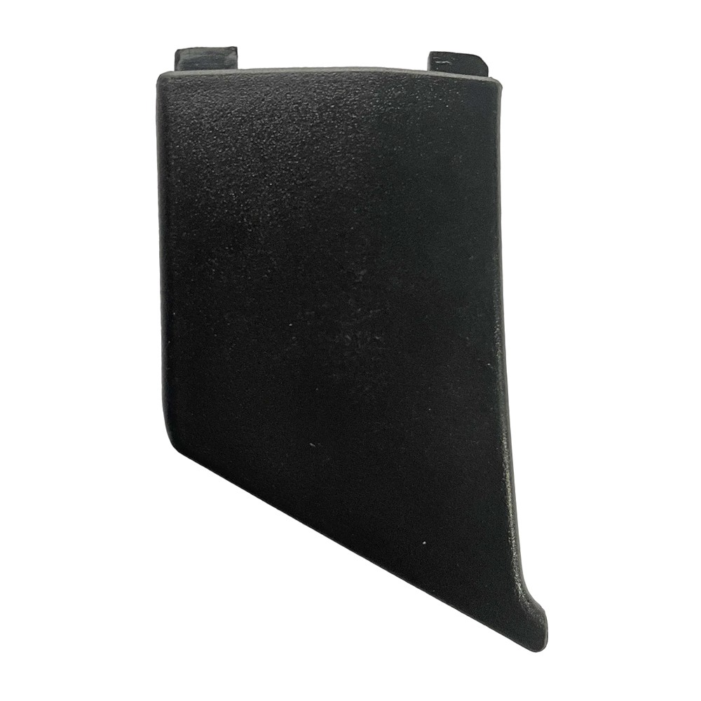 Pair Front Side Mirror Window A-Pillar Trim Panel For Toyota YARIS LE 2012-2014