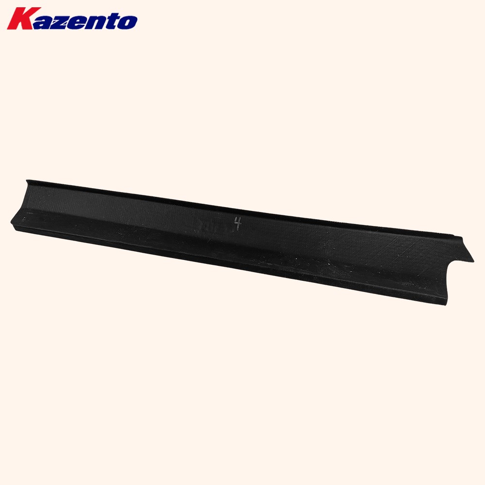 Door Sill Panel Plates W/letters For Ferrari F430 F360 1K Plain Matte Carbon