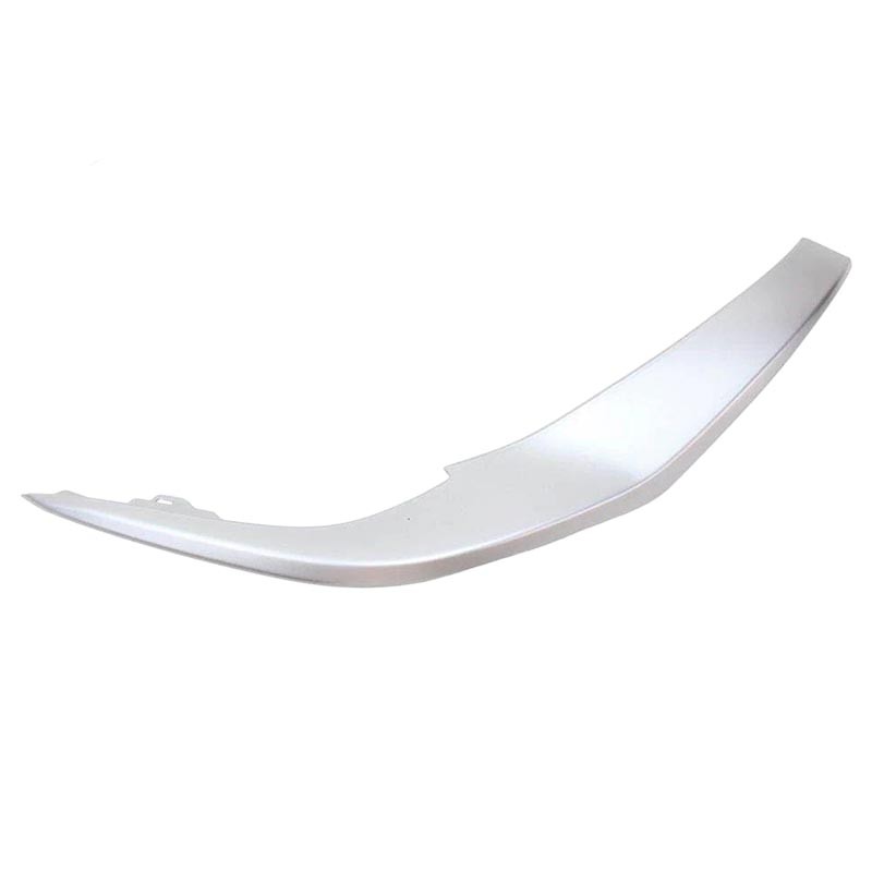 Front Right Lower Bumper Molding for Toyota Highlander 2021-2023 527120E060