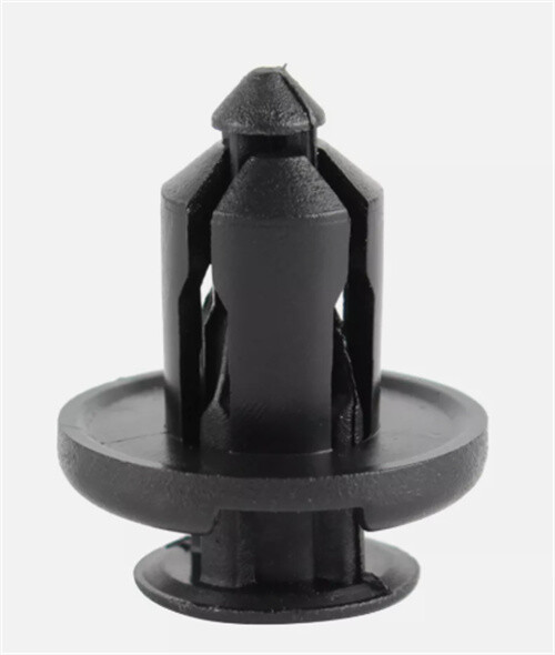Set of 50 Plastic Rivet Bumper Retainer Clips For Honda Acura 91503-SZ3-003