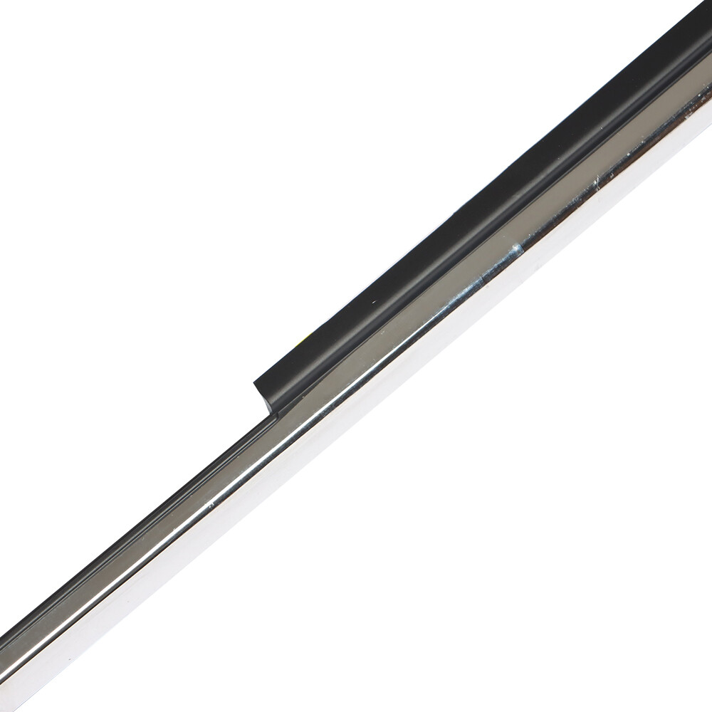 Labwork Molding Trim Fender Garnish Front Passenger Side For Sonata 2011-2014