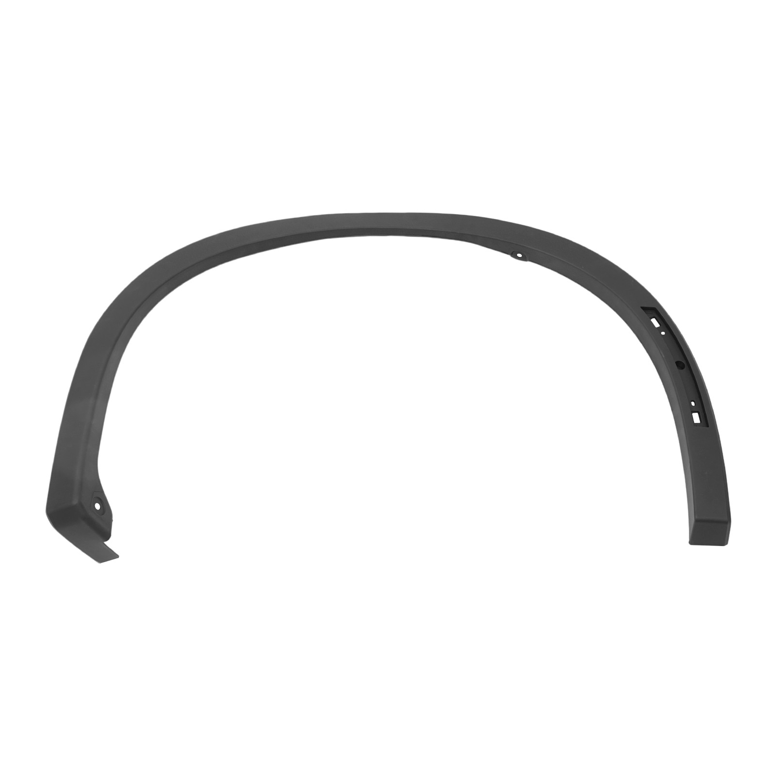 For 2022-2024 Mitsubishi Outlander & PHEV Right Front Fender Flare Molding Trim