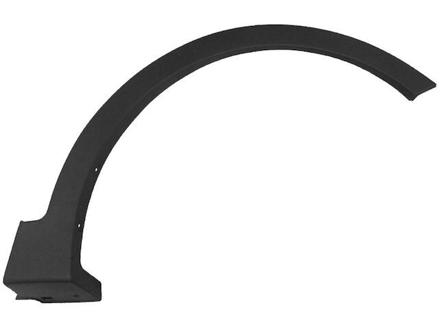 Right – Passenger Side Wheelhouse Molding For 2019 Hyundai Santa Fe XL PK214MX