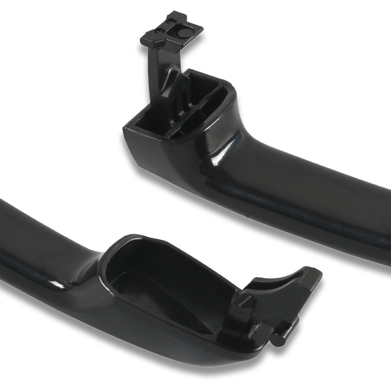Exterior Rear Left Right Door Handle Fit For Toyota Prado Land Cruiser 2010~2017