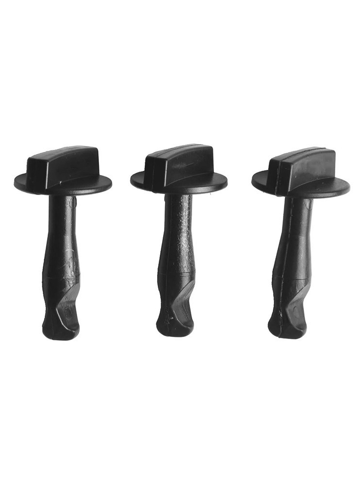 3 Pack Spiral Spring Gaskets Compatible with For Mercedes For S400 For S500