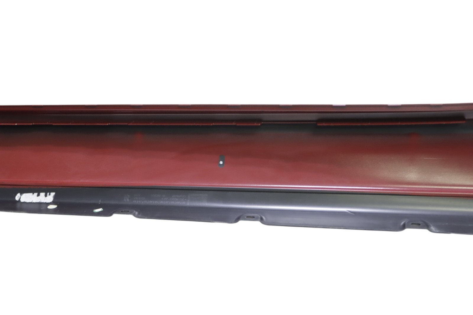 Rolls Royce Dawn Front Left Driver Side Skirt Rocker Panel 2019 2020 2021 OEM