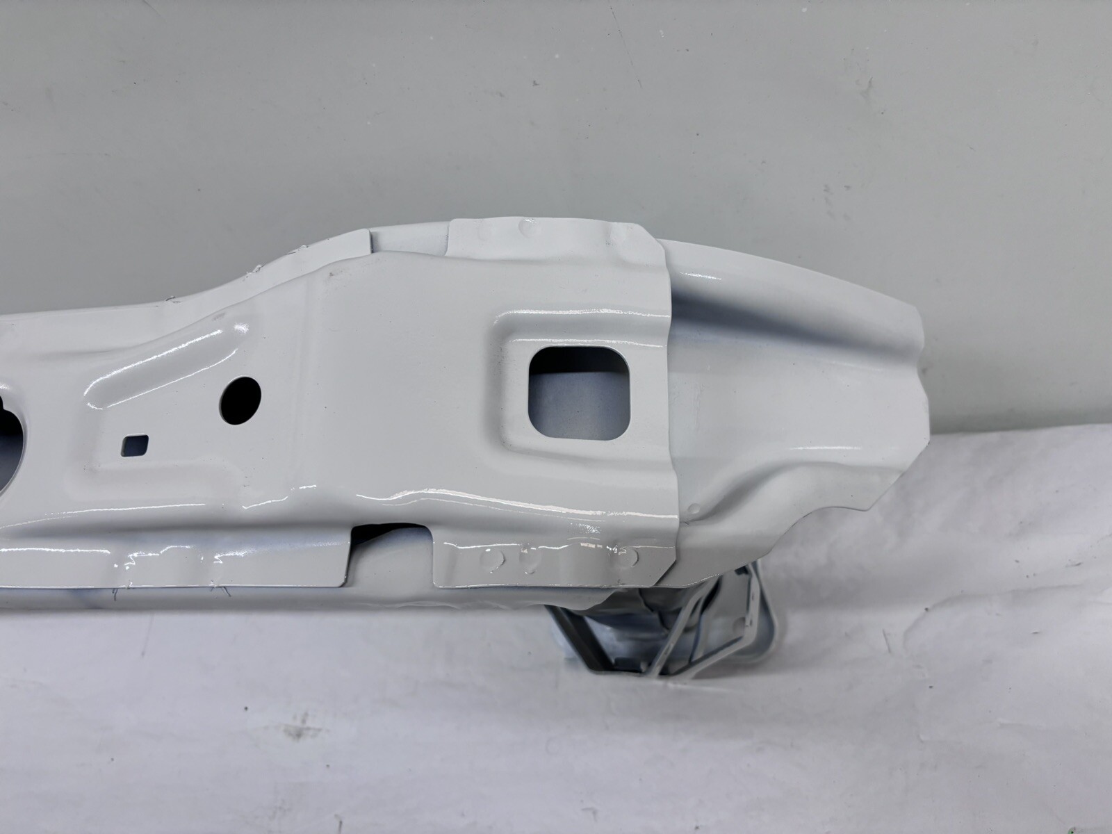 OEM 2013-2017 2018 2019 Ford Escape Front Reinforcement Impact Bar CV6Z-17757-C