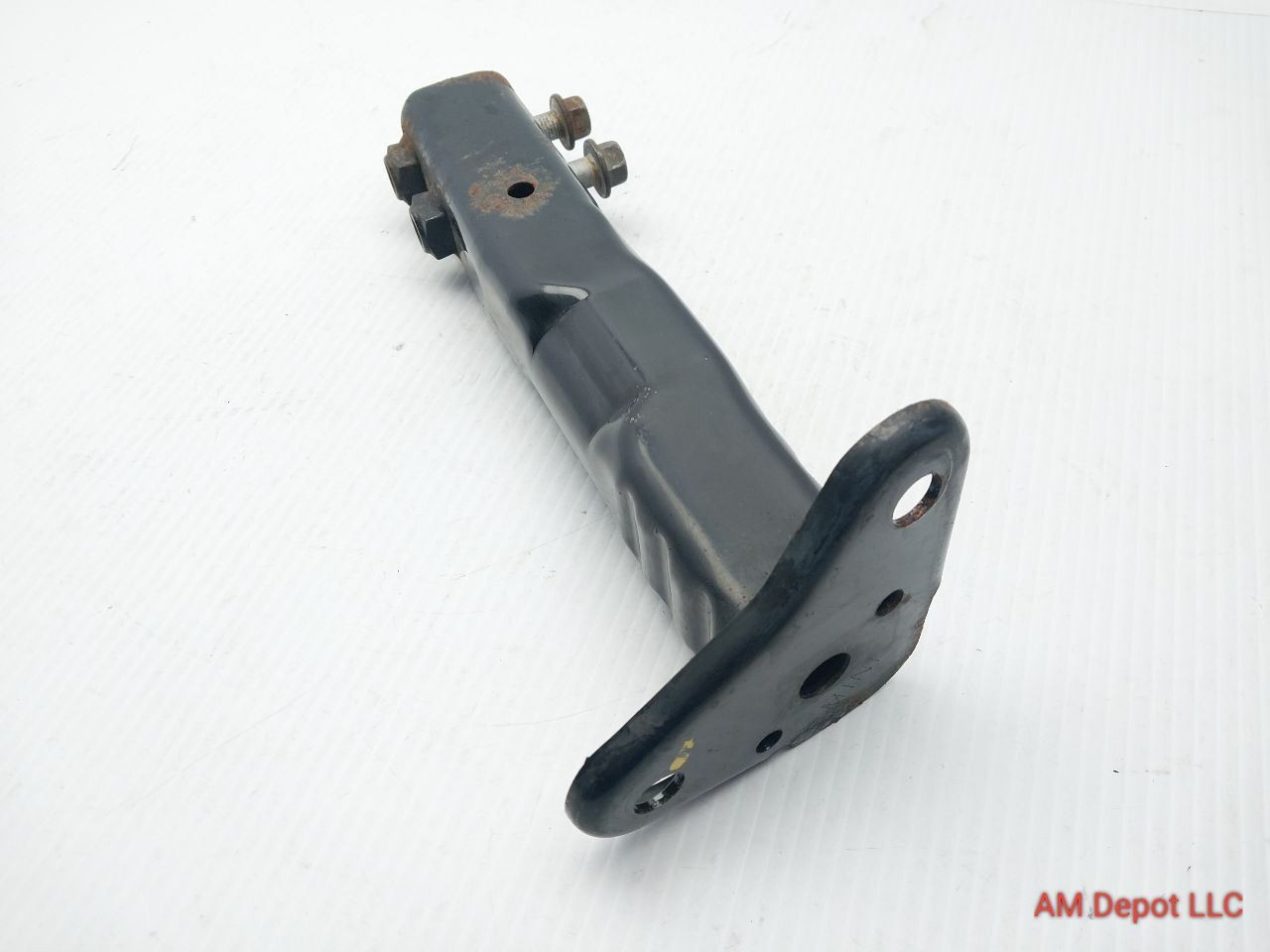 2012 Mini Cooper S R56 R57 R55 R58 R59 Front Left Bumper Reinforcement Mount