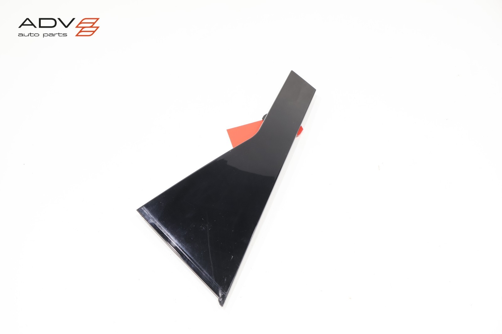2021 – 2025 KIA SORENTO REAR LEFT DOOR REARWARD C PILLAR APPLIQUE MOLDING OEM