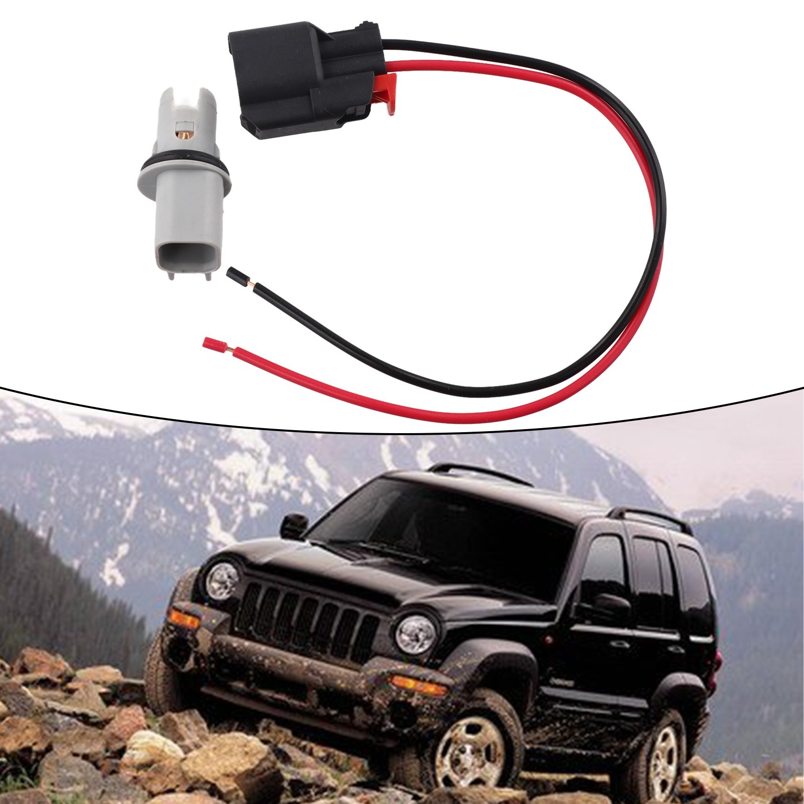 Lamp Socket Auto Repair Car Maintenance Compatibility Check Plastic Material
