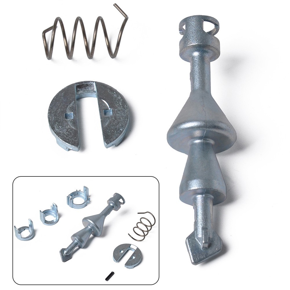 Lock Cylinder Repair Car 51217199833 Follower Repair Kit For E90 91 92 None