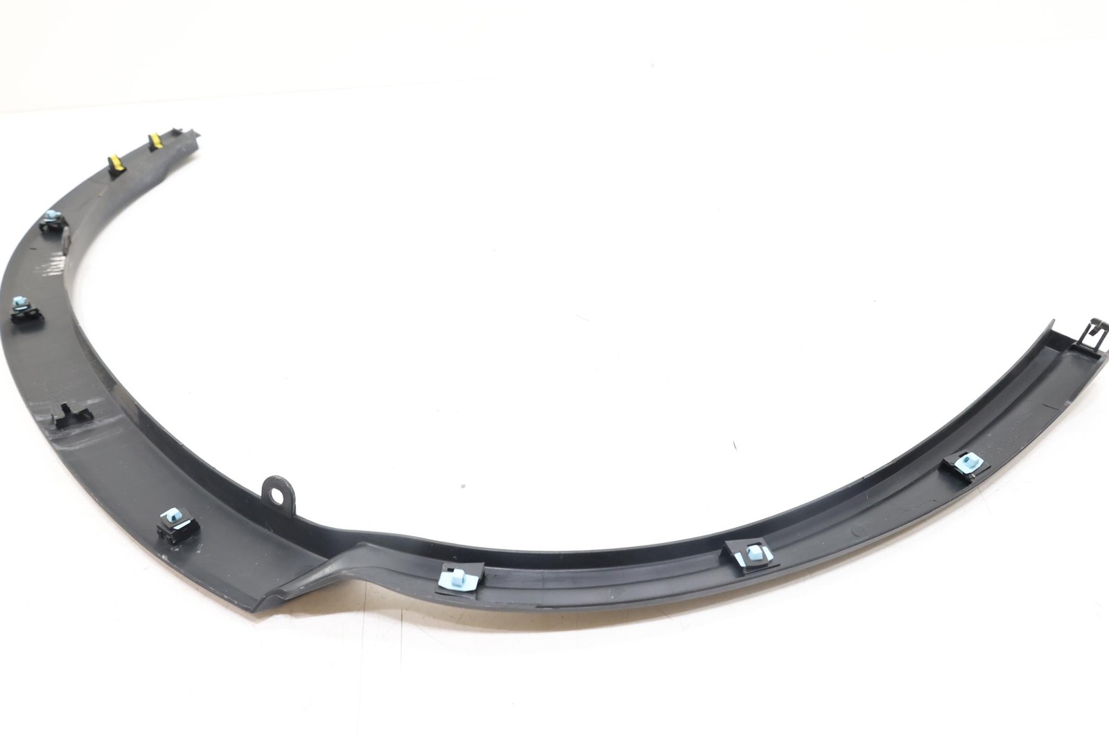 2022 – 2025 HONDA PASSPORT REAR RIGHT QUARTER WHEEL FLARE MOLDING OEM 74410TG7A0