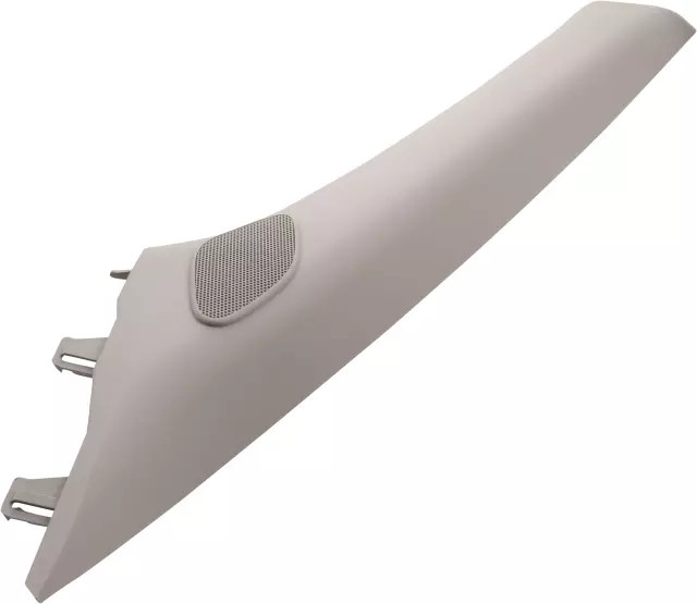 Genuine Nissan Body A-Pillar Trim Panel 76912-3KA1A