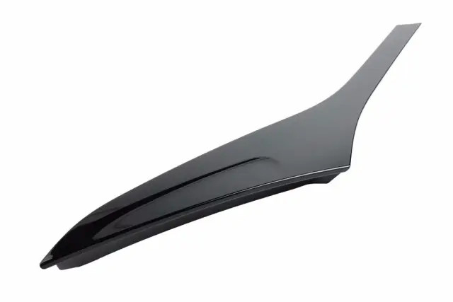 Genuine GM Rear Driver Side Body Upper Applique 42485855