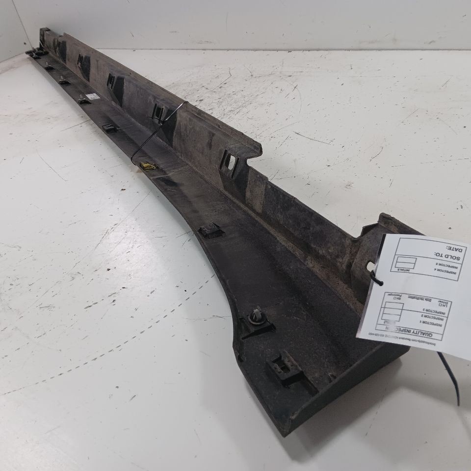 Subaru Crosstrek Rocker Panel Trim Cover Molding Skirt Left Drivers 2019 2020