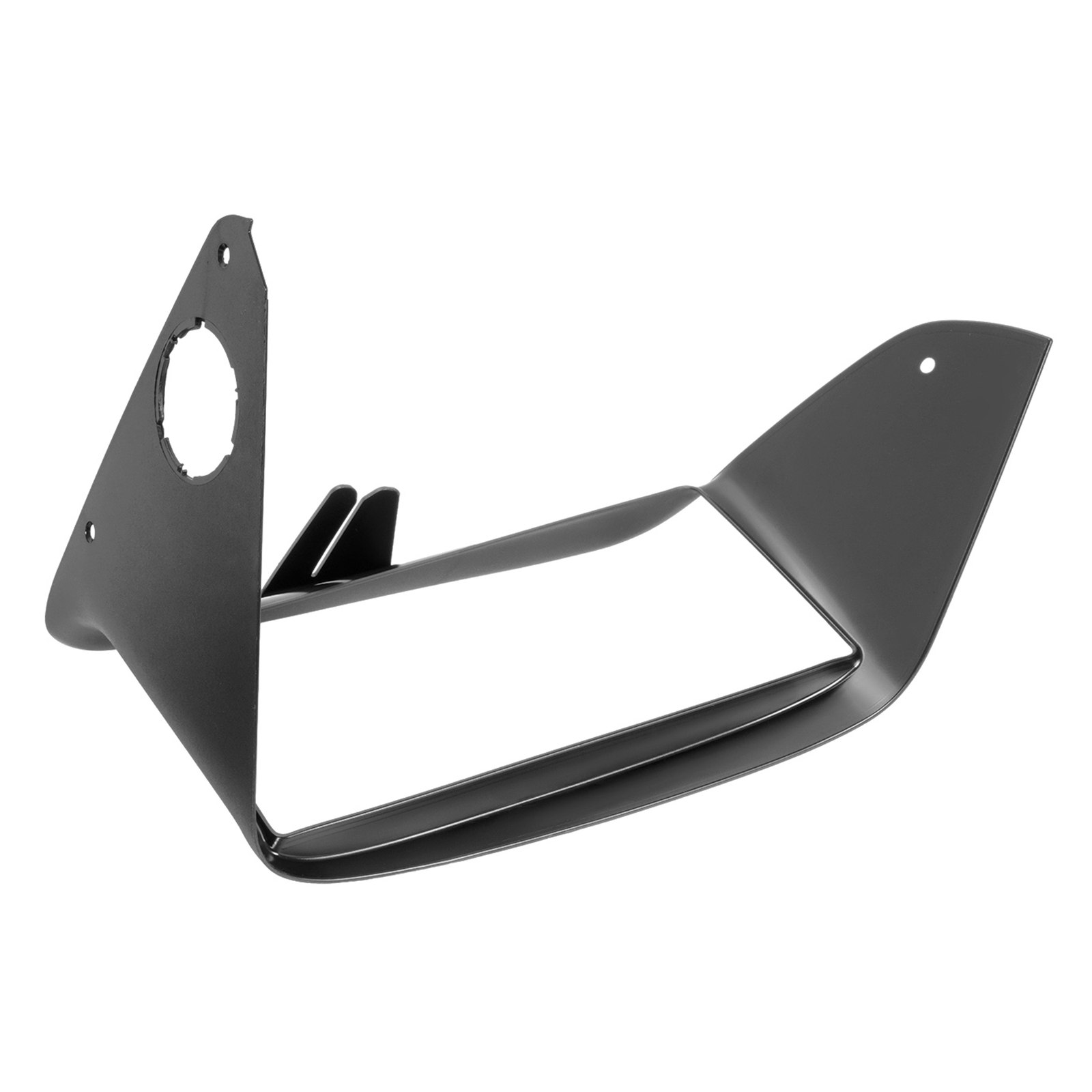 KUAFU Headlight Bezel Trim Cover RH For Chevrolet Corvette C5 1997-2004 10435412
