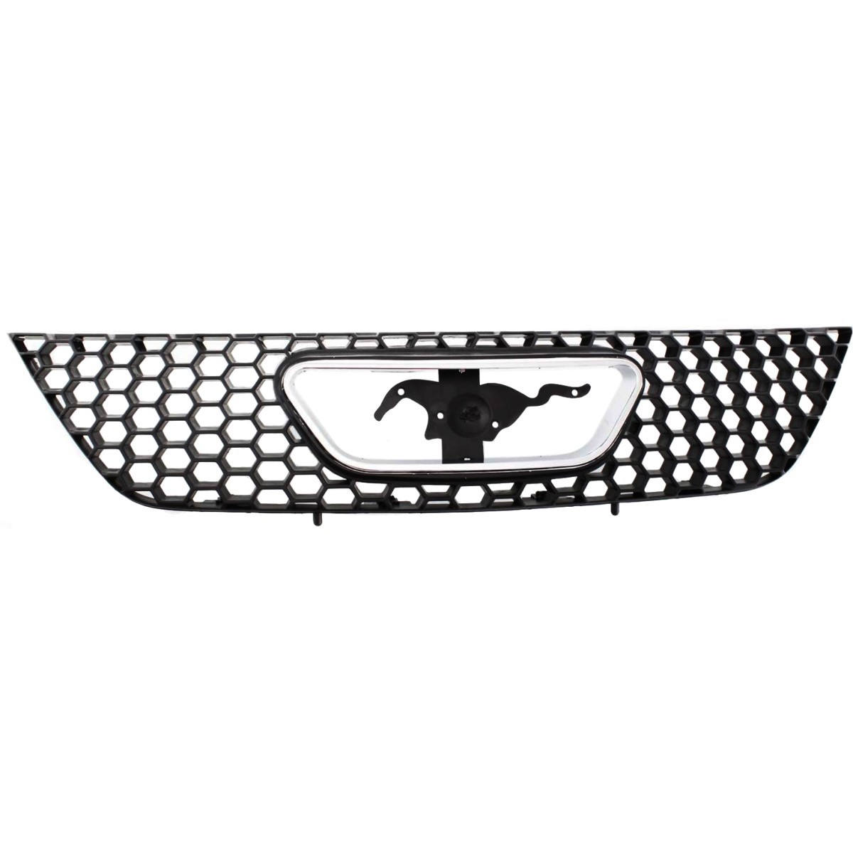 Grille XR3Z8200AA for Ford Mustang 1999-2004