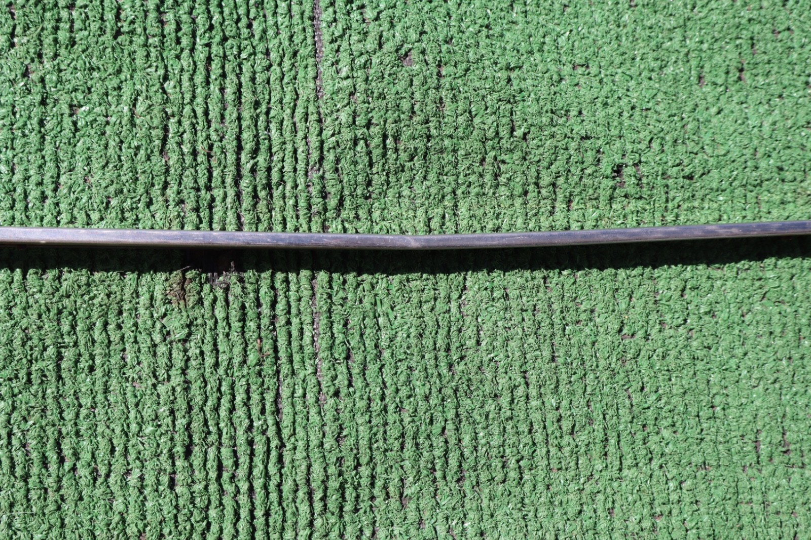 1941 1942 1946 Chevrolet truck hood side trims 4 pieces