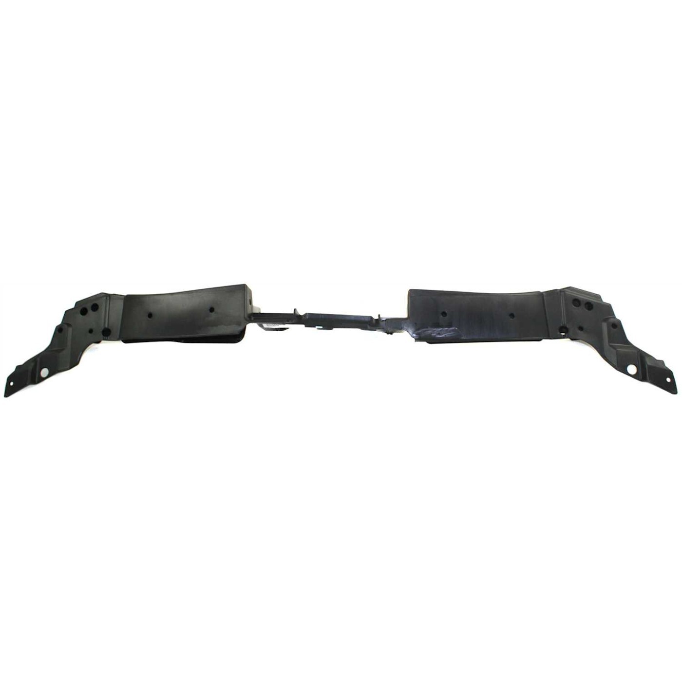 Upper Radiator Support Cover For 2006-2011 Buick Lucerne Plastic 25765115