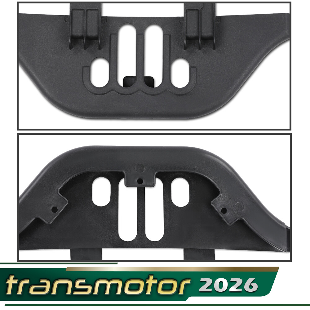 Fit For 2003-2010 Ford F250/350/450/550 Hood Cowl Panel Wiring Shield Coaming