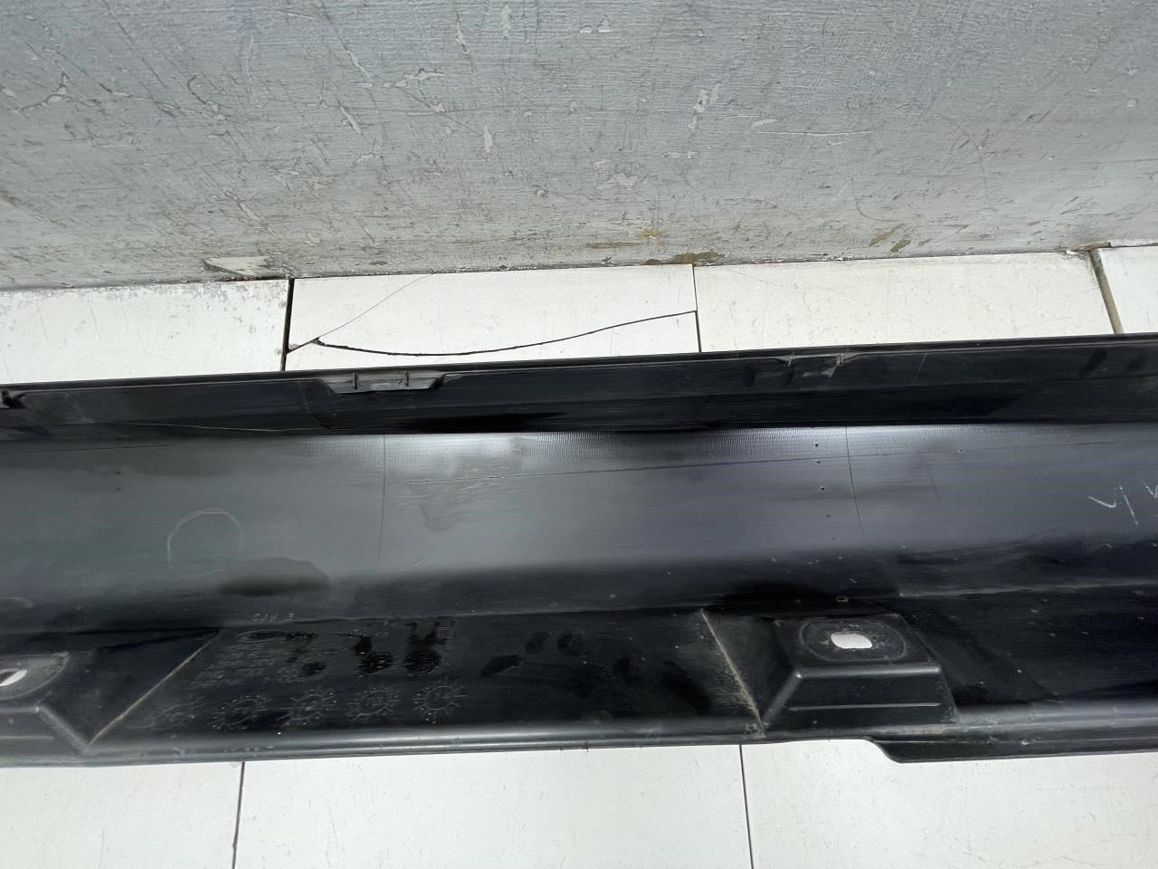 2016 FORD FOCUS SE LEFT DRIVER SIDE SKIRT ROCKER PANEL COVER OEM+