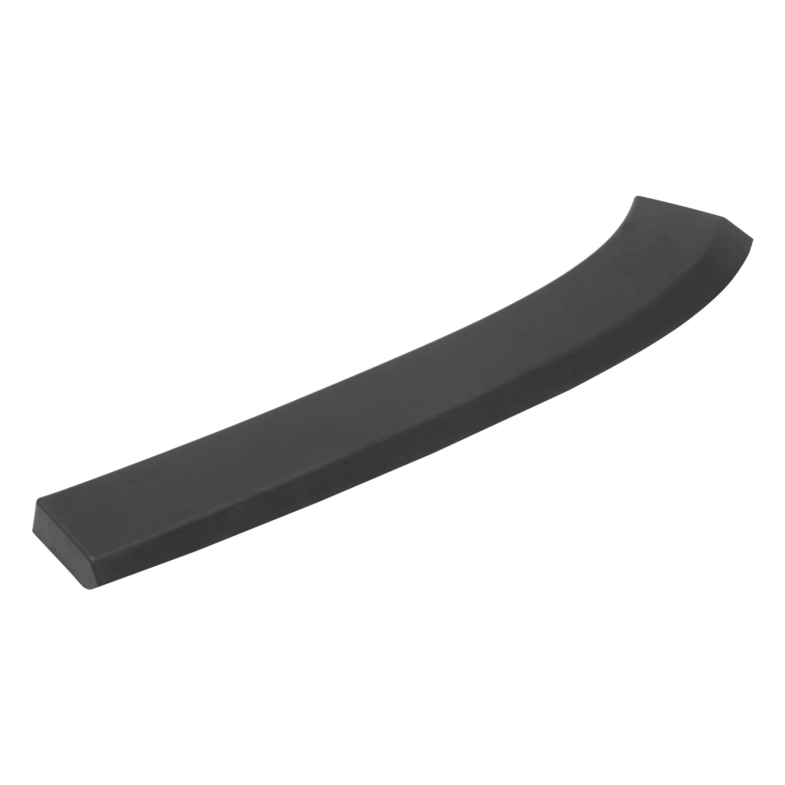 3xRear Right Side Wheel Opening Molding Fender Flare For Jeep Cherokee 2013-2018