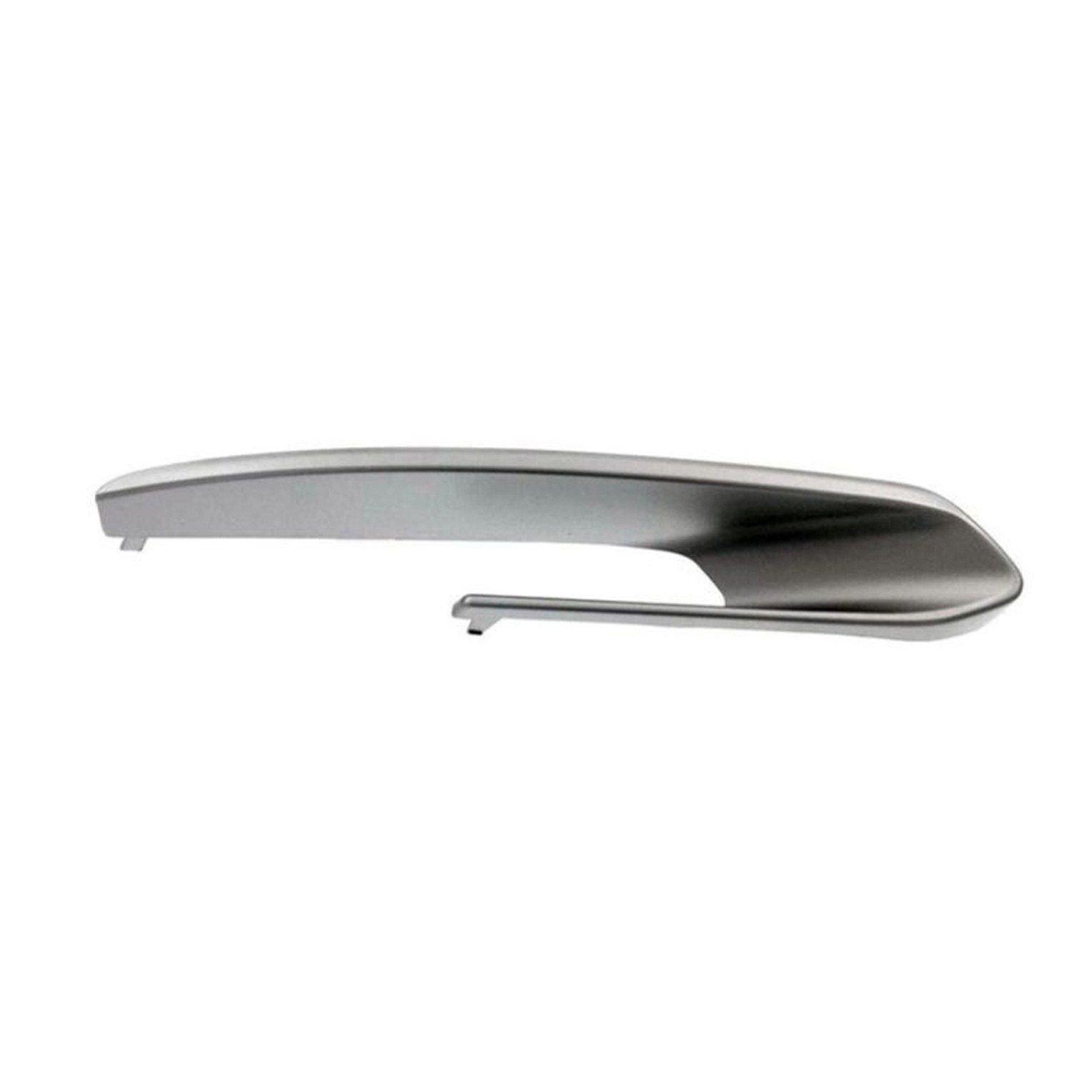 BM1047128 Front Right Lower Bumper Cover Grille Molding For 12-15 3 Series Sedan