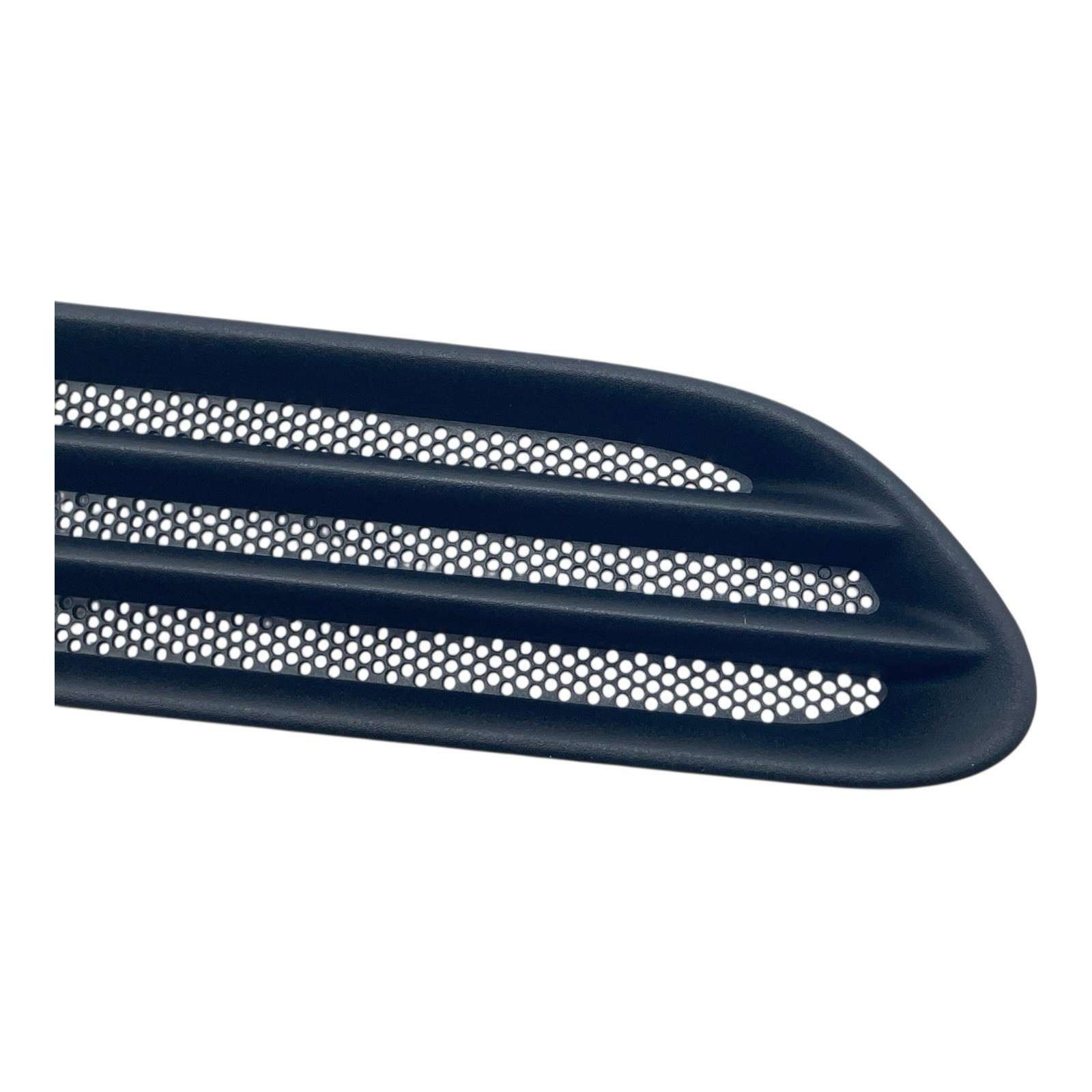2002-2006 MINI Cooper Right Fender Black Side Grill Scuttle Signal R50 R52 R53