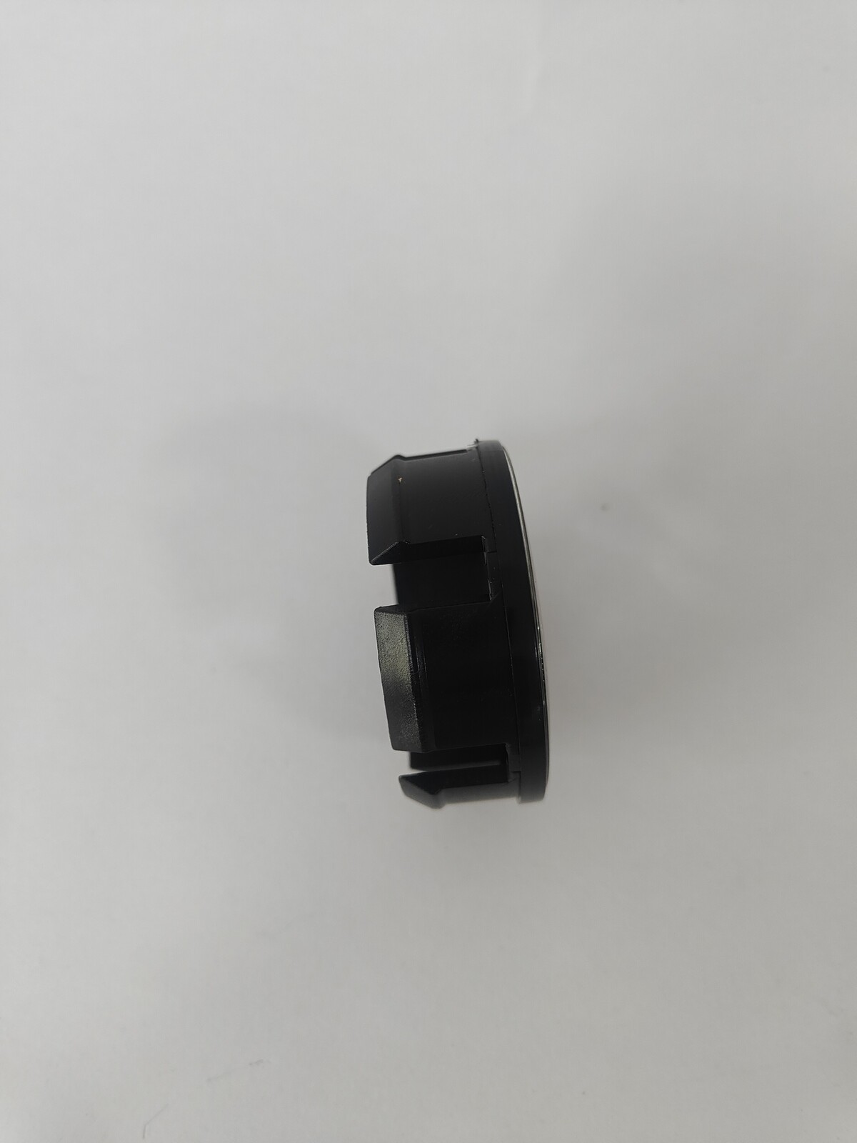 K1 for 58mm HONDA CIVIC FIT Set of 4 JDM Red H Wheel Caps Hubs Cover Cap