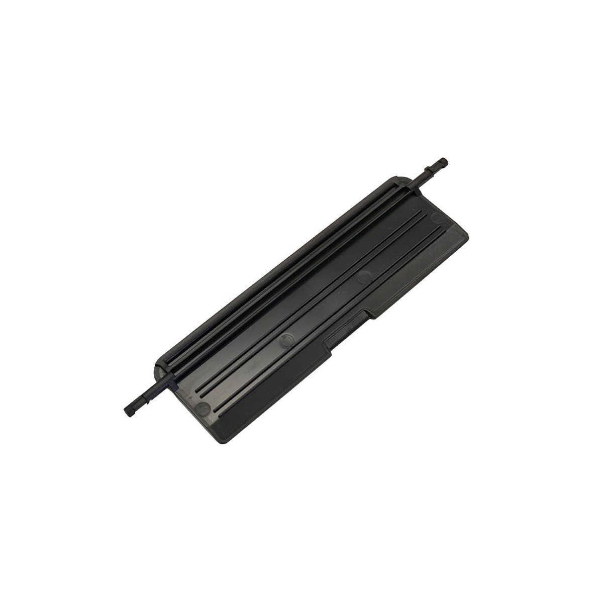 For Mercedes Roof Rack Port Cover For E Class And C Class Models 95×30 Mm