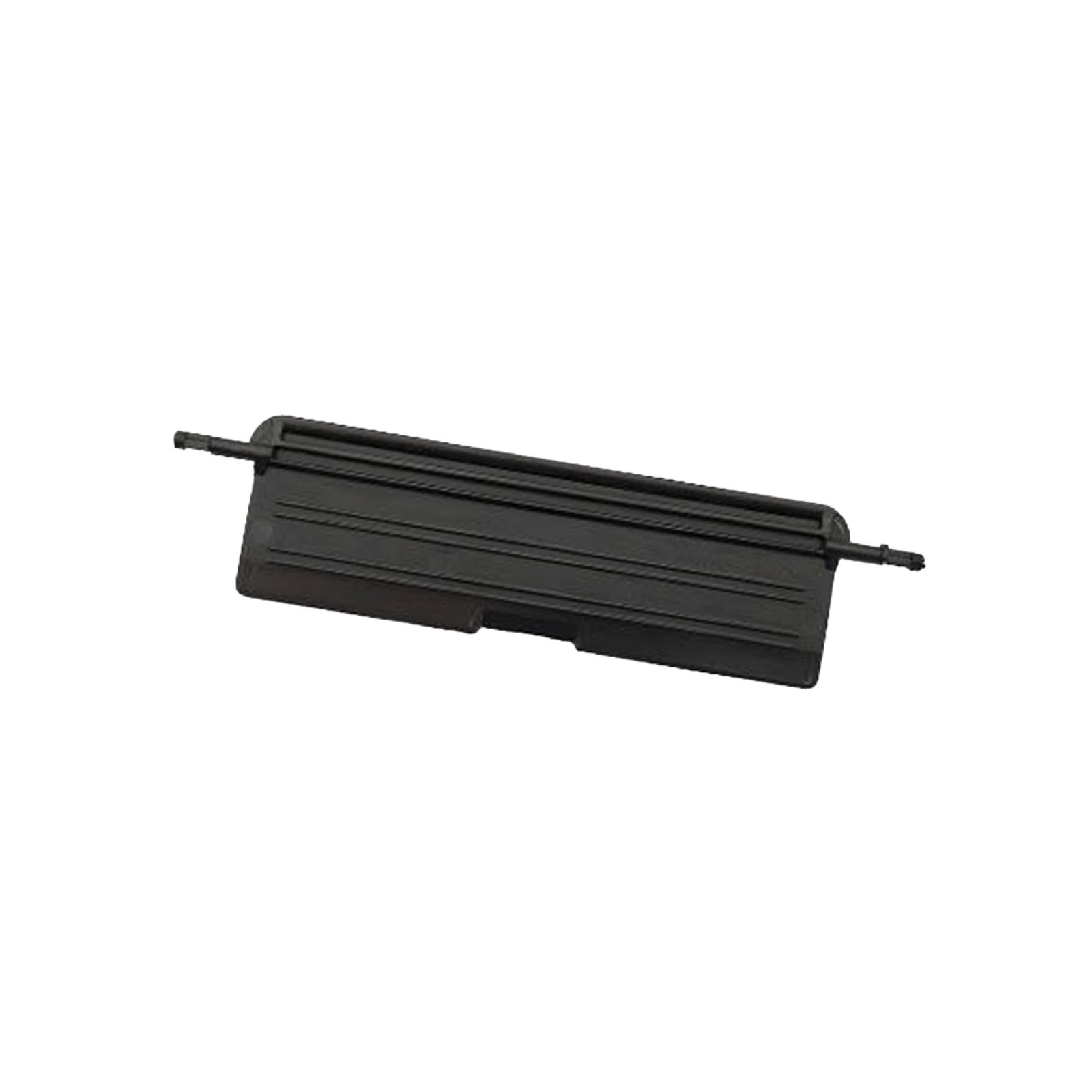 For Mercedes Roof Rack Port Cover For E Class And C Class Models 95×30 Mm