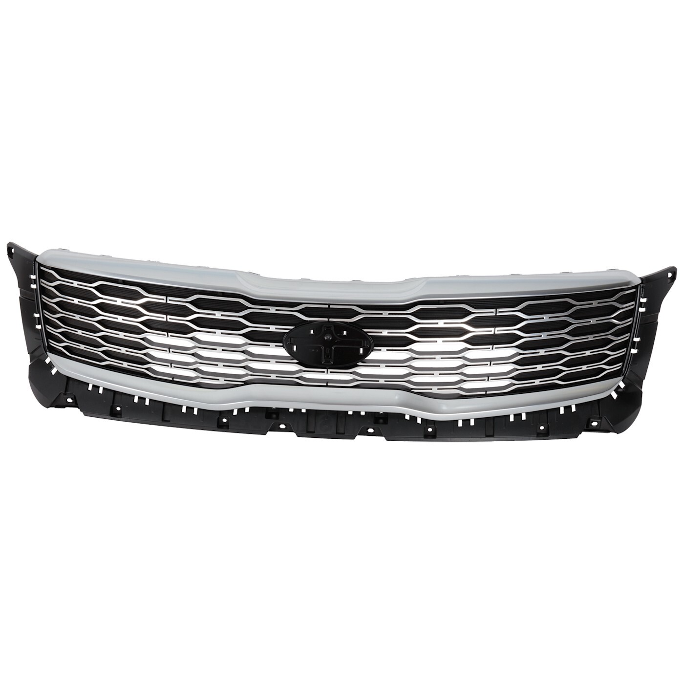 Grille Grill 86350S9100 for Kia Telluride 2020-2021
