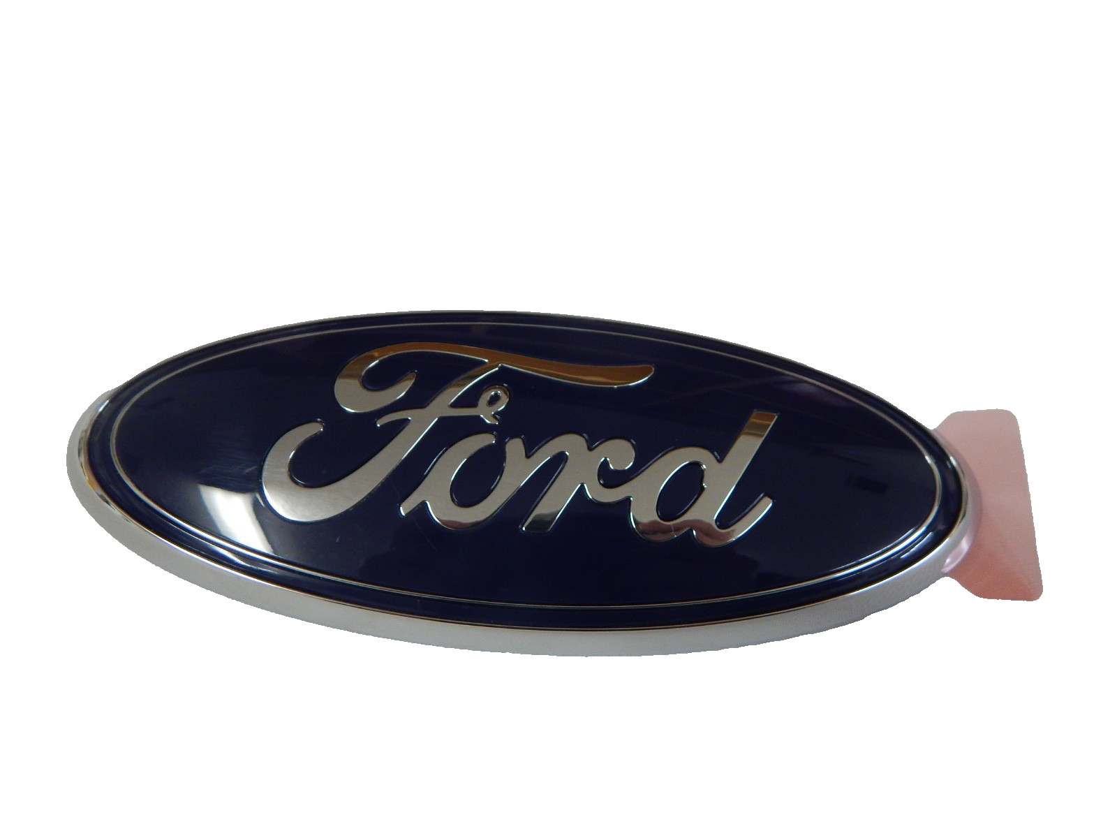 New OEM 2016-2019 Ford Explorer Rear Hatch Liftgate 7″ Oval Emblem Badge Plate