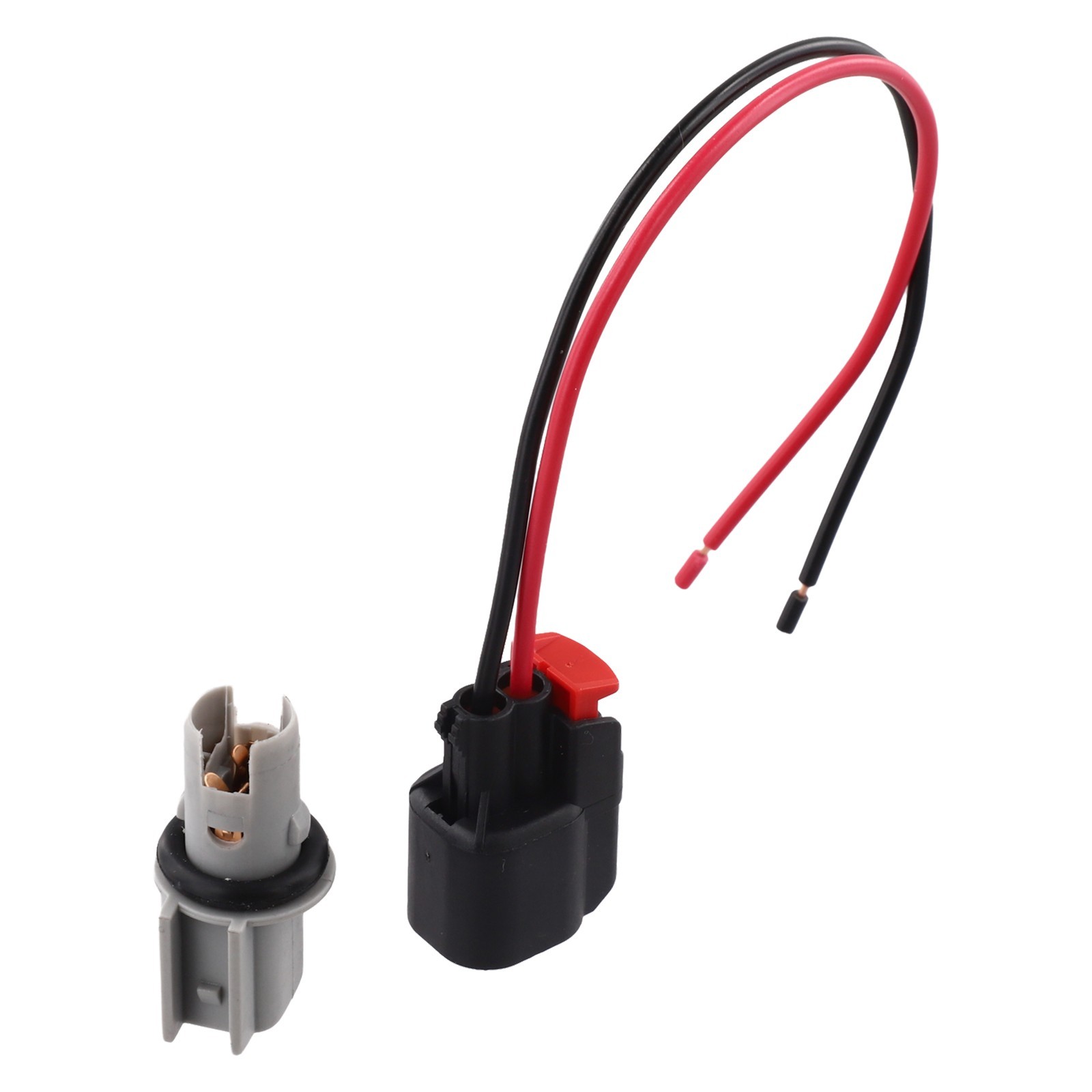 Lamp Socket Auto Repair Car Maintenance Compatibility Check Plastic Material