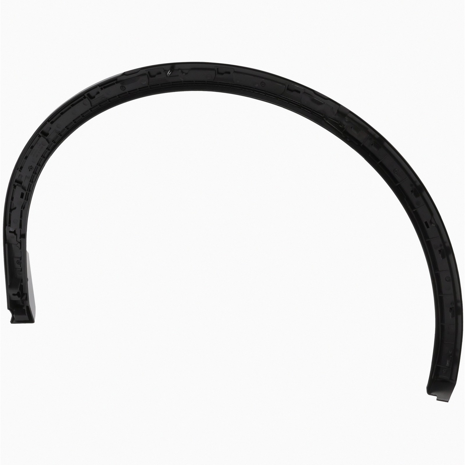 Rear Wheel Arch Trims 2018-25 Audi Q5 SQ5 Paint to Match AU1791100C/AU1790100C