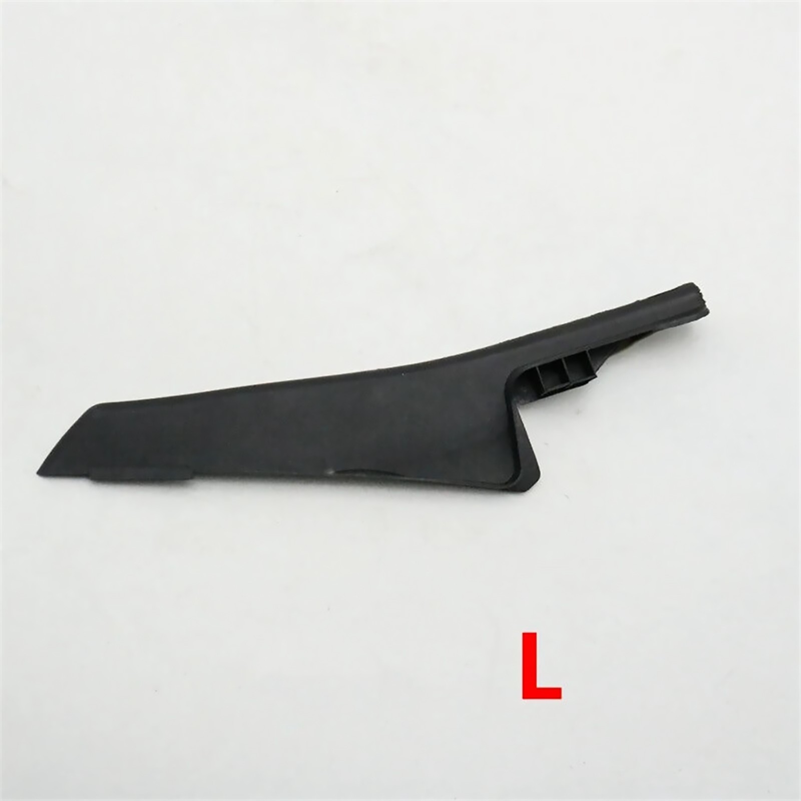 2PCS Windshield Wiper Cowl Trim Accessories For Toyota Corolla 2007-2013