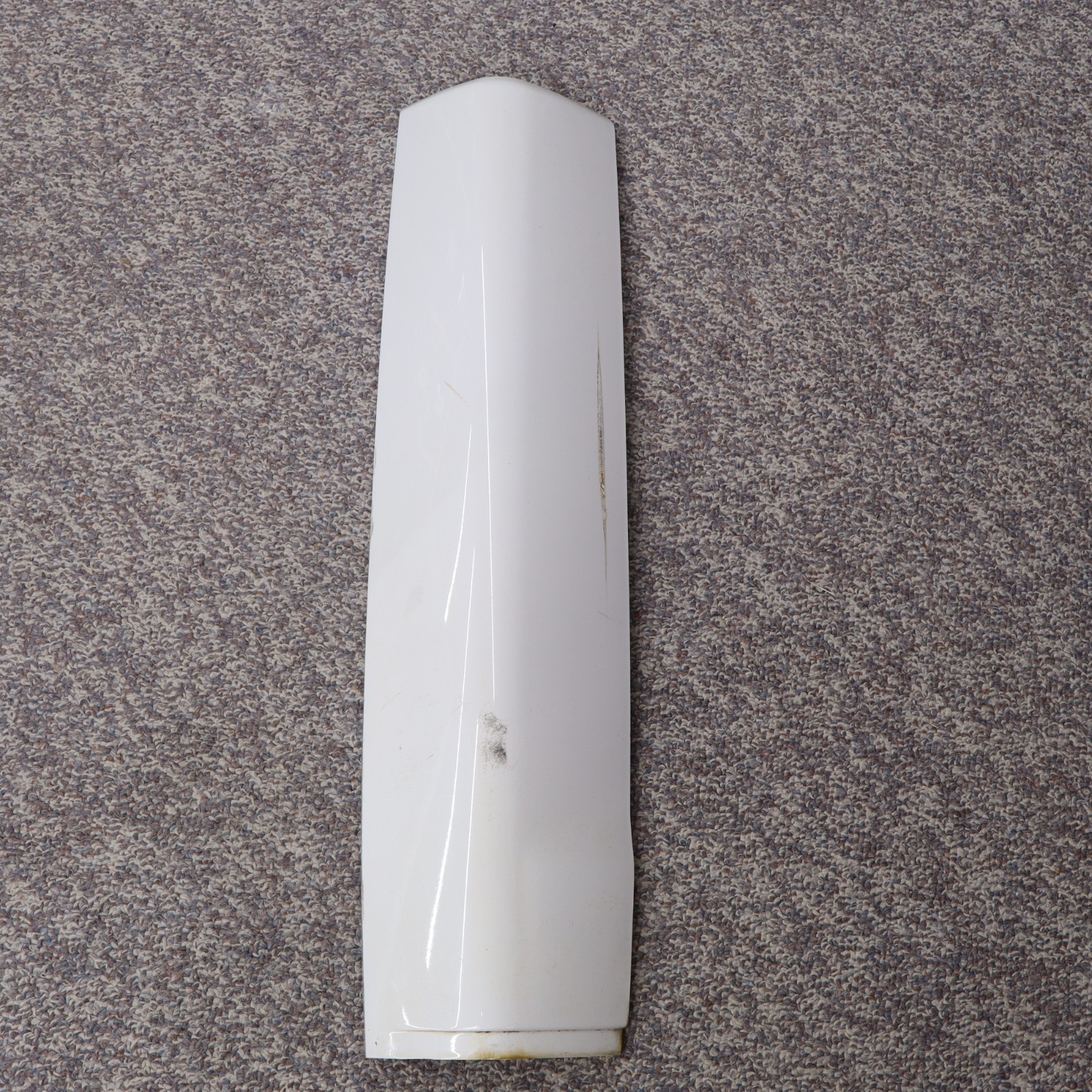 96-24 Chevy Express GMC Savana LEFT Rear Quarter Panel Extension LH DRIVER READ