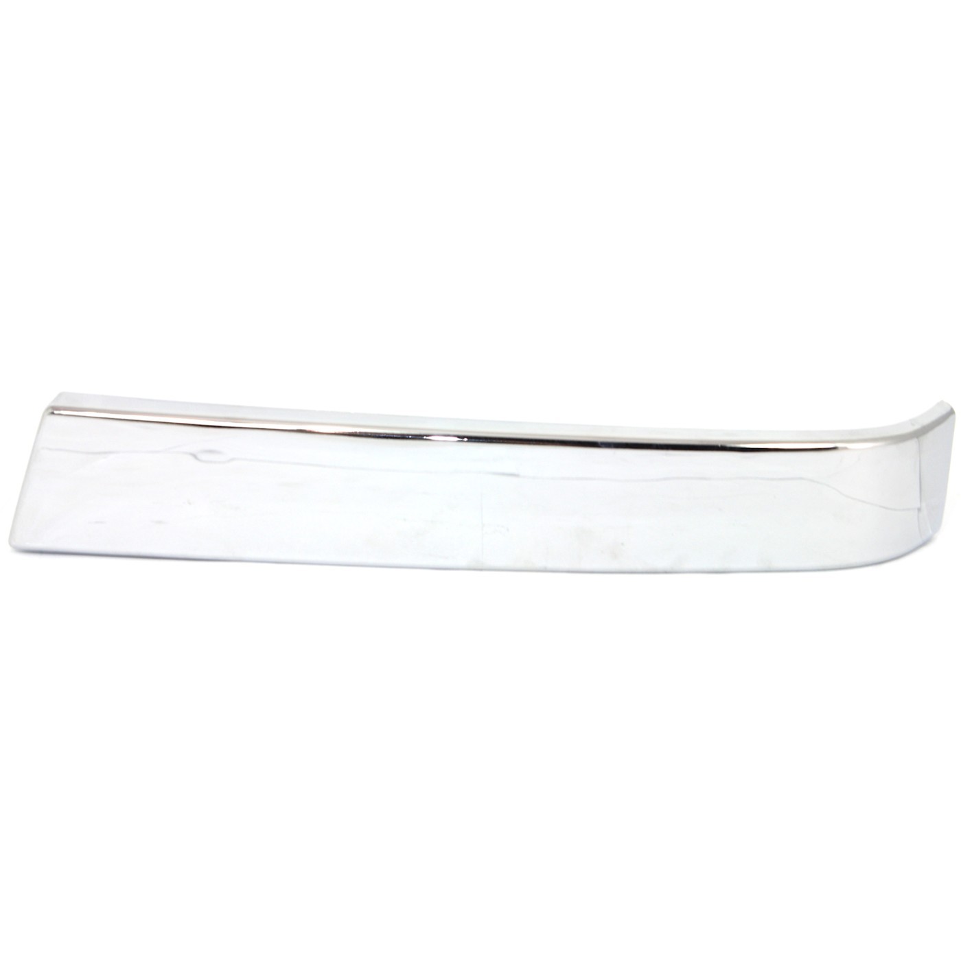 Grille Assembly Kit For 2003-2006 Chevrolet Silverado 1500 Silverado 3500 Chrome