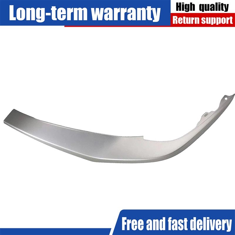 Front Right Lower Bumper Molding for Toyota Highlander 2021-2023 527120E060