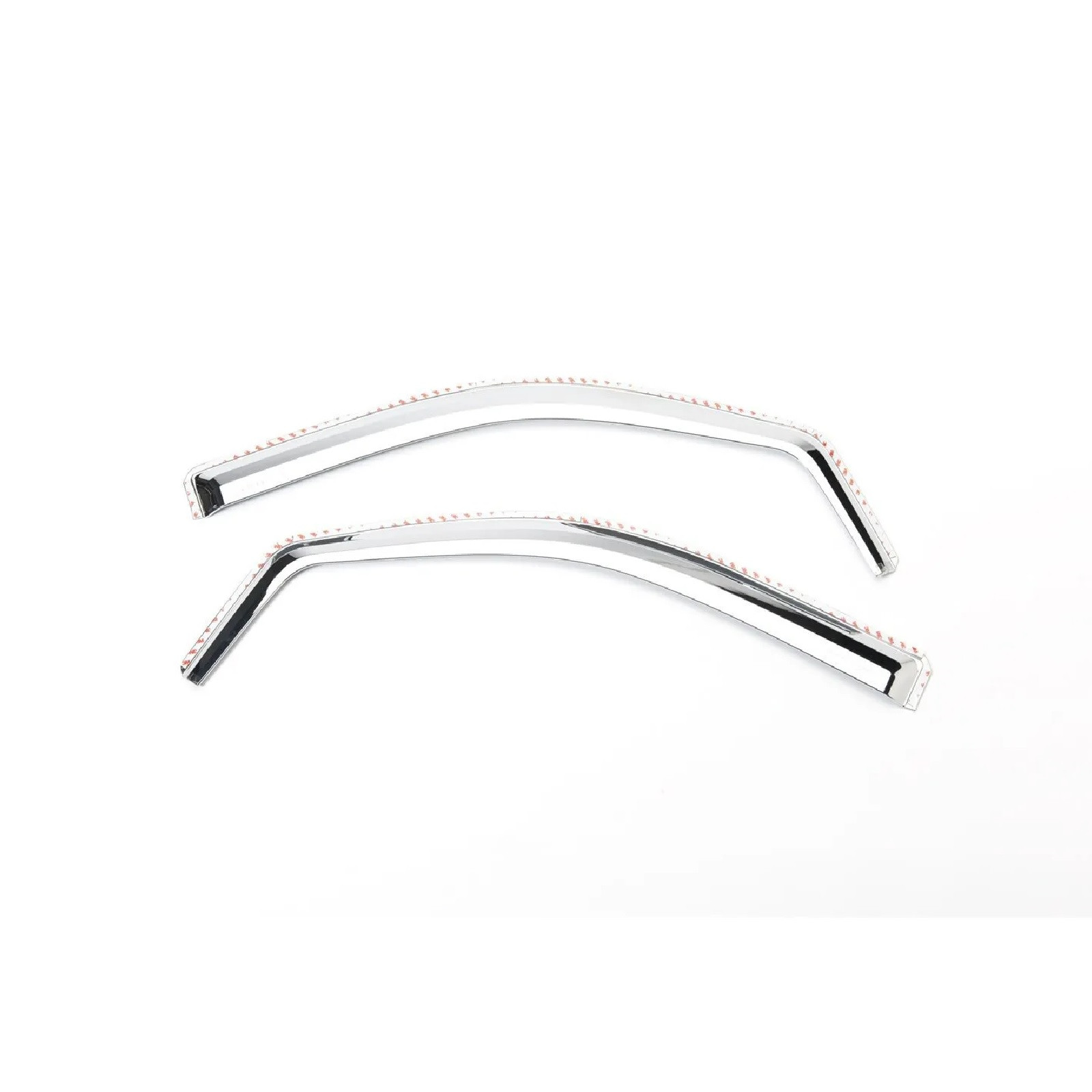 Putco Low-Profile In-Channel Rain Guard Vent Visor for 00-06 Tahoe Yukon 480015