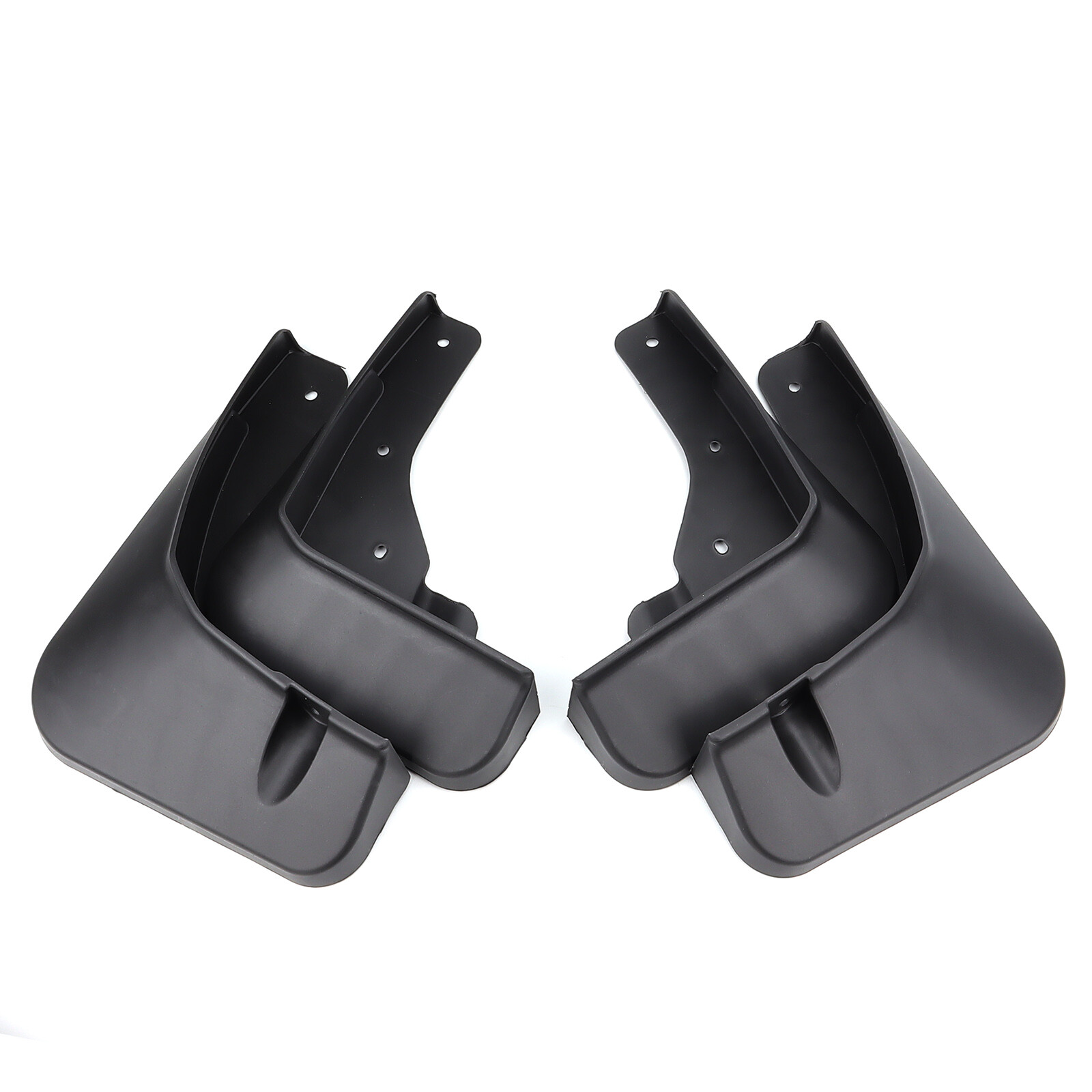 Mud Flaps Splash Guard Mudguards Fender For Mitsubishi Outlander 2022 ~ 2025