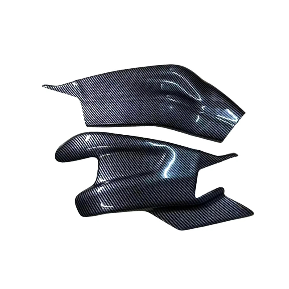 For BMW S1000RR 2009-2018 S1000R 2014-2022 Motorcycle Rear Swingarm Cover ABS