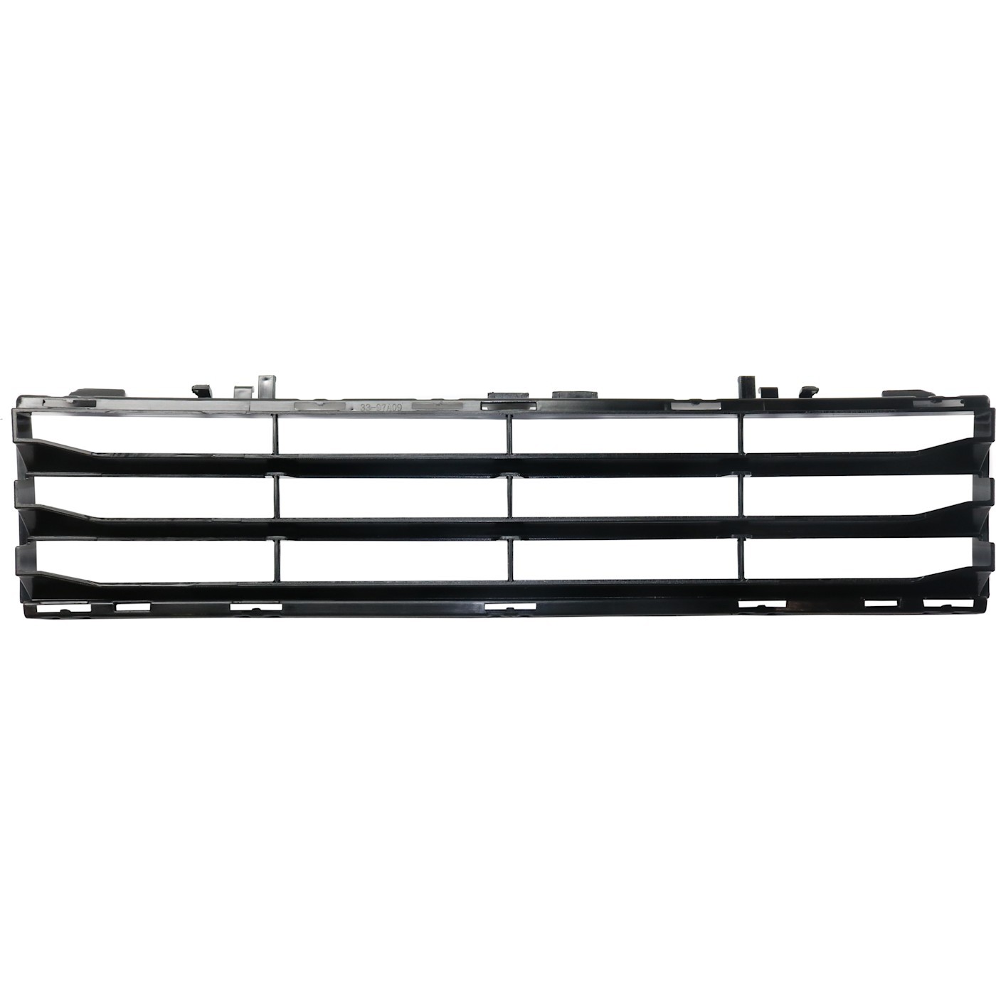 Bumper Face Bar Grille For 2017-2021 530e 530i 540i xDrive BM1036188 51117385267